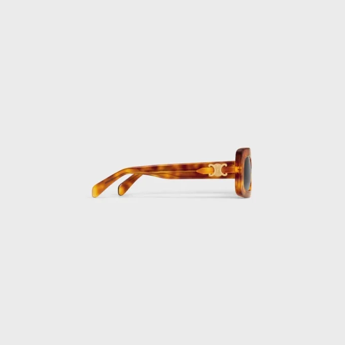 Gafas de sol Triomphe Skate 02 en acetato Gafas de sol Triomphe Skate 02 en acetato