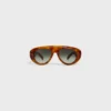 Gafas de sol Triomphe Stamp 01 en acetato Gafas de sol Triomphe Stamp 01 en acetato
