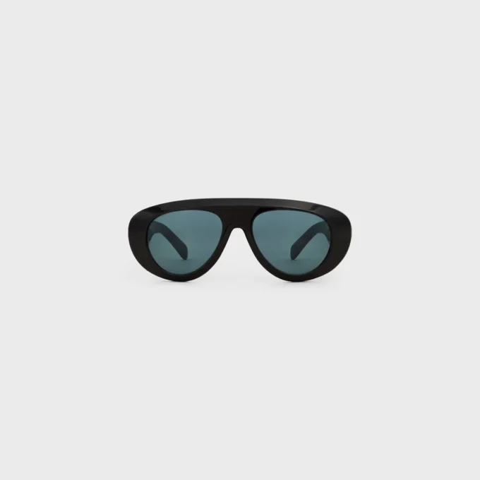 Gafas de sol Triomphe Stamp 01 en acetato Gafas de sol Triomphe Stamp 01 en acetato