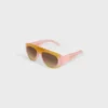 Gafas de sol Triomphe Stamp 01 en acetato Gafas de sol Triomphe Stamp 01 en acetato
