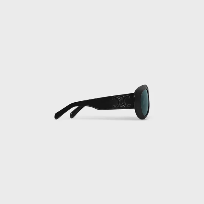 Gafas de sol Triomphe Stamp 01 en acetato Gafas de sol Triomphe Stamp 01 en acetato