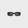 Gafas de sol Triomphe Xl 01 en acetato Gafas de sol Triomphe Xl 01 en acetato