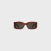 Gafas de sol Triomphe Xl 01 en acetato Gafas de sol Triomphe Xl 01 en acetato