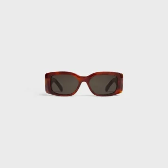 Gafas de sol Triomphe Xl 01 en acetato