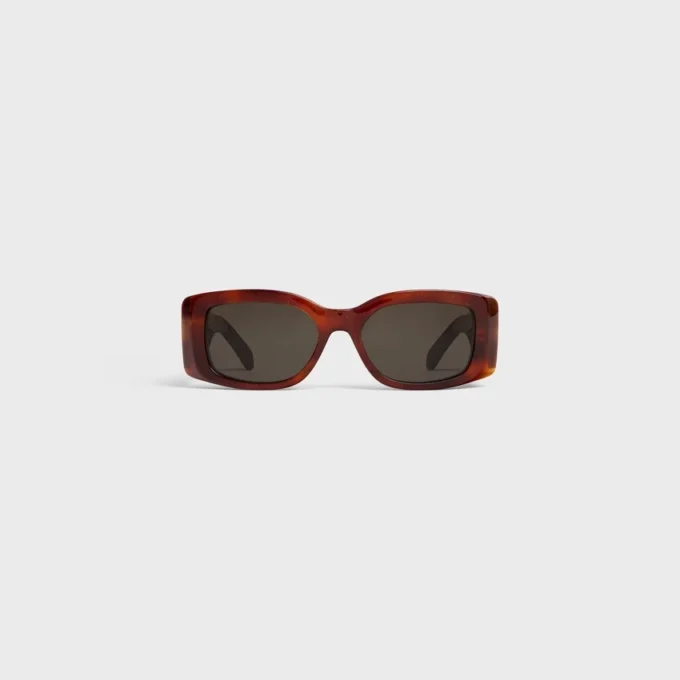 Gafas de sol Triomphe Xl 01 en acetato Gafas de sol Triomphe Xl 01 en acetato