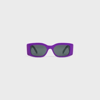 Gafas de sol Triomphe Xl 01 en acetato
