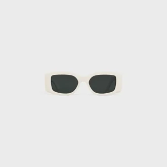Gafas de sol Triomphe Xl 01 en acetato