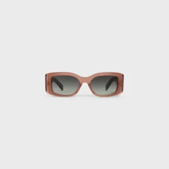 Gafas de sol Triomphe Xl 01 en acetato
