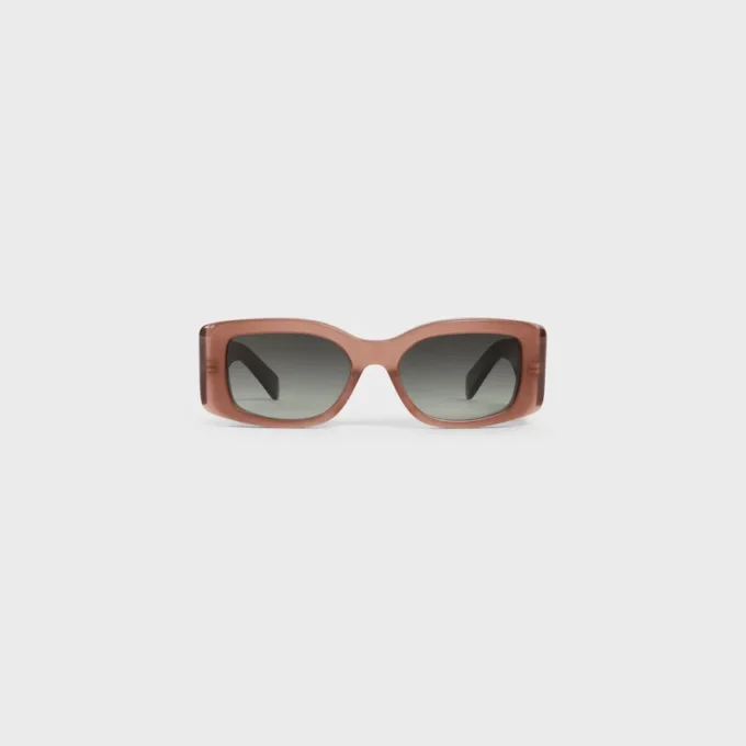Gafas de sol Triomphe Xl 01 en acetato Gafas de sol Triomphe Xl 01 en acetato