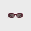 Gafas de sol Triomphe XL 01 en acetato Gafas de sol Triomphe XL 01 en acetato