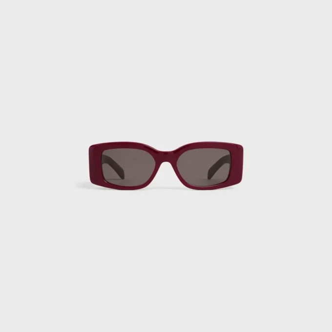 Gafas de sol Triomphe XL 01 en acetato Gafas de sol Triomphe XL 01 en acetato