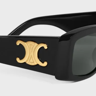 Gafas de sol Triomphe Xl 01 en acetato