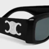 Gafas de sol Triomphe Xl 01 en acetato Gafas de sol Triomphe Xl 01 en acetato