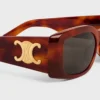 Gafas de sol Triomphe Xl 01 en acetato Gafas de sol Triomphe Xl 01 en acetato
