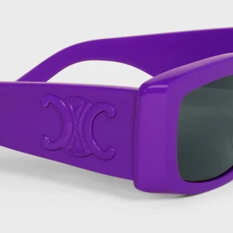 Gafas de sol Triomphe Xl 01 en acetato
