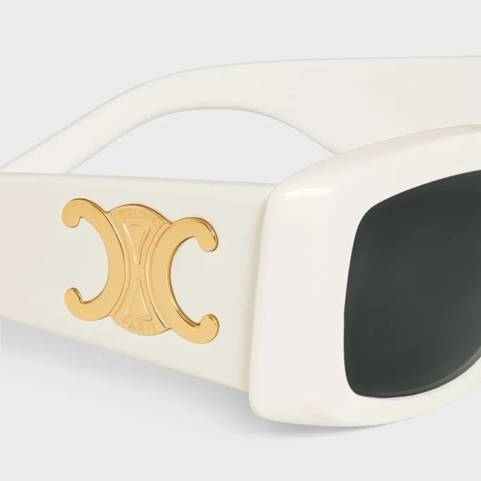 Gafas de sol Triomphe Xl 01 en acetato Gafas de sol Triomphe Xl 01 en acetato