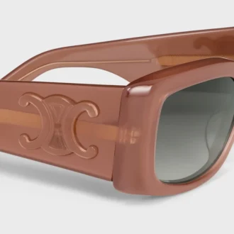 Gafas de sol Triomphe Xl 01 en acetato