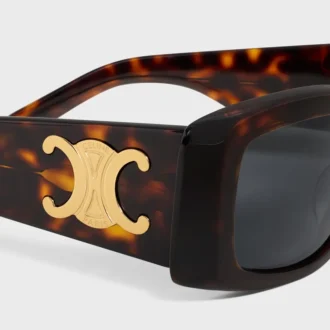 Gafas de sol Triomphe Xl 01 en acetato