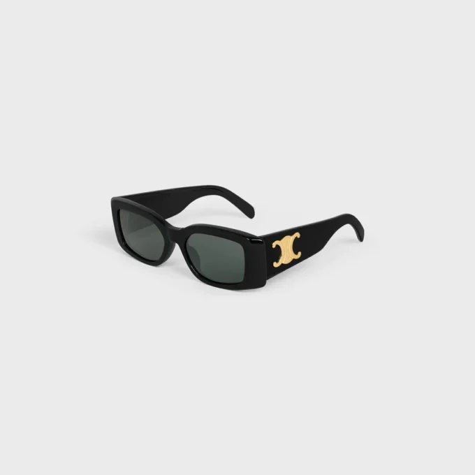 Gafas de sol Triomphe Xl 01 en acetato Gafas de sol Triomphe Xl 01 en acetato