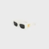 Gafas de sol Triomphe Xl 01 en acetato Gafas de sol Triomphe Xl 01 en acetato