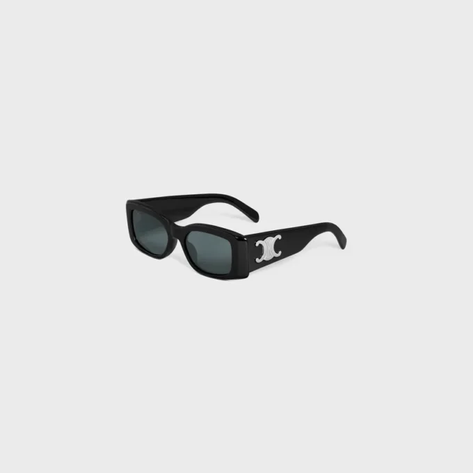 Gafas de sol Triomphe Xl 01 en acetato Gafas de sol Triomphe Xl 01 en acetato