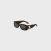 Gafas de sol Triomphe Xl 01 en acetato Gafas de sol Triomphe Xl 01 en acetato