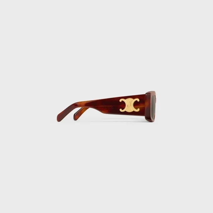 Gafas de sol Triomphe Xl 01 en acetato Gafas de sol Triomphe Xl 01 en acetato