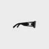 Gafas de sol Triomphe Xl 01 en acetato Gafas de sol Triomphe Xl 01 en acetato