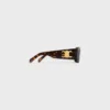 Gafas de sol Triomphe Xl 01 en acetato Gafas de sol Triomphe Xl 01 en acetato