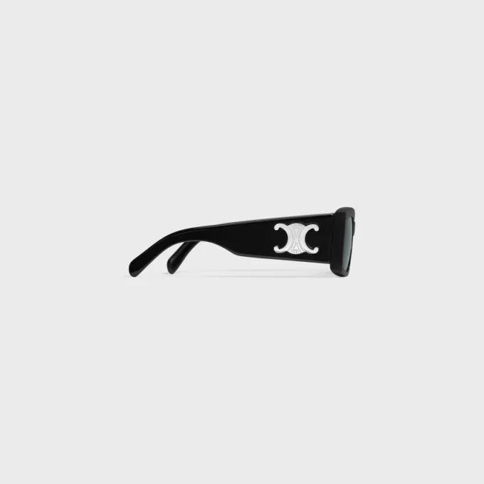 Gafas de sol Triomphe Xl 01 en acetato Gafas de sol Triomphe Xl 01 en acetato