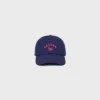 Gorra CELINE Richelieu en sarga de algodón Gorra CELINE Richelieu en sarga de algodón