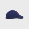 Gorra CELINE Richelieu en sarga de algodón Gorra CELINE Richelieu en sarga de algodón