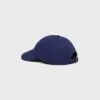 Gorra CELINE Richelieu en sarga de algodón Gorra CELINE Richelieu en sarga de algodón