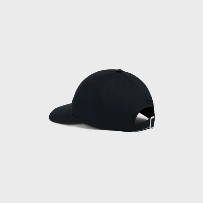 Gorra de béisbol CELINE de algodón Gorra de béisbol CELINE de algodón