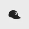 Gorra de béisbol Triomphe de algodón Gorra de béisbol Triomphe de algodón
