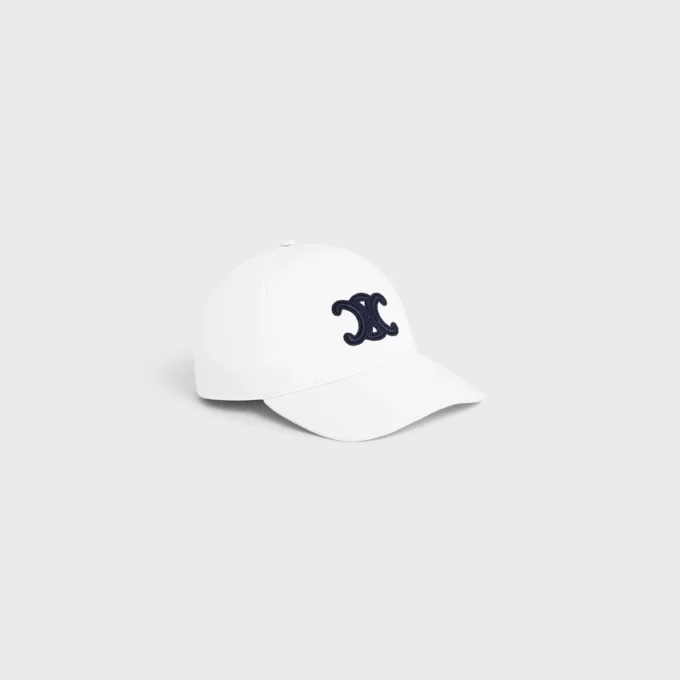 Gorra de béisbol Triomphe de algodón Gorra de béisbol Triomphe de algodón