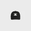 Gorra de béisbol Triomphe de algodón Gorra de béisbol Triomphe de algodón