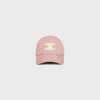Gorra de béisbol Triomphe de algodón Gorra de béisbol Triomphe de algodón