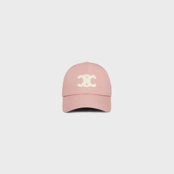 Gorra de béisbol Triomphe de algodón Gorra de béisbol Triomphe de algodón