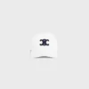 Gorra de béisbol Triomphe de algodón Gorra de béisbol Triomphe de algodón