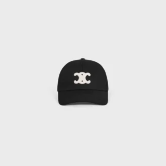 Gorra de béisbol Triomphe de algodón