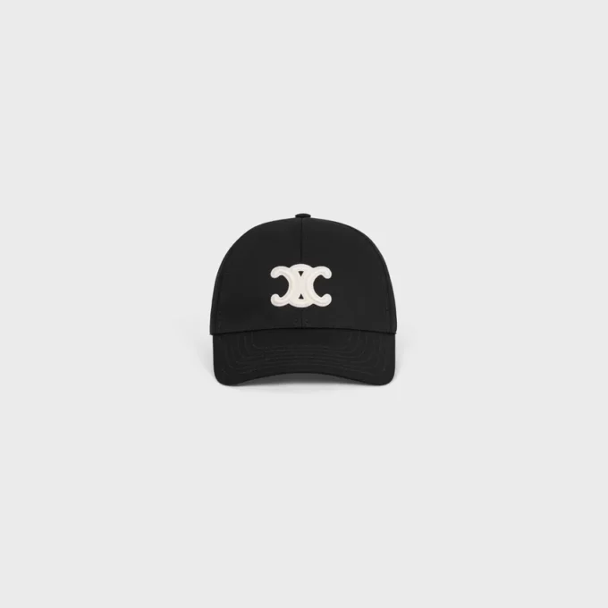 Gorra de béisbol Triomphe de algodón Gorra de béisbol Triomphe de algodón