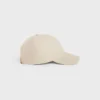 Gorra de béisbol Triomphe de algodón Gorra de béisbol Triomphe de algodón