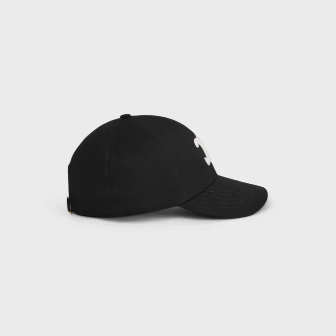 Gorra de béisbol Triomphe de algodón Gorra de béisbol Triomphe de algodón