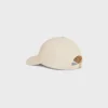 Gorra de béisbol Triomphe de algodón Gorra de béisbol Triomphe de algodón