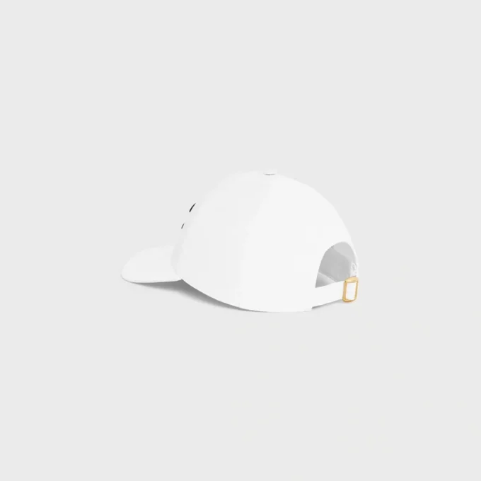 Gorra de béisbol Triomphe de algodón Gorra de béisbol Triomphe de algodón