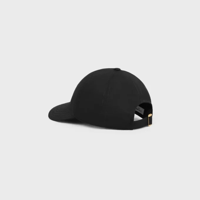 Gorra de béisbol Triomphe de algodón Gorra de béisbol Triomphe de algodón