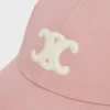 Gorra de béisbol Triomphe de algodón Gorra de béisbol Triomphe de algodón