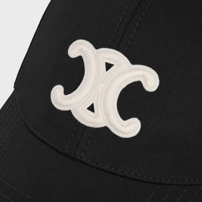 Gorra de béisbol Triomphe de algodón Gorra de béisbol Triomphe de algodón