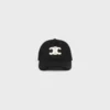 Gorra de béisbol Triomphe en algodón drill Gorra de béisbol Triomphe en algodón drill